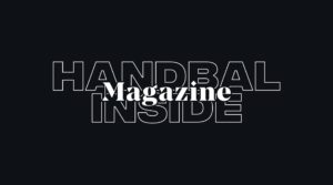Handbal Inside Magazine LOGO